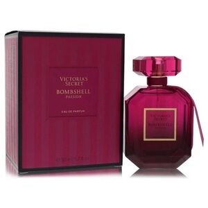 Bombshell Passion by Victoria's Secret Eau De Parfum Spray 1.7 oz for Women